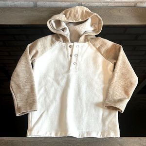 Old Navy Raglan hoodie